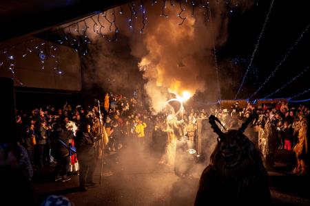 Parklni in Krampusi so nas obiskali (8)